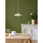 Suspension Aline en métal émaillé - petit modèle