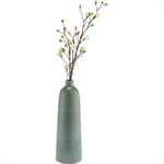 Vase classique en céramique H51cm - vertPEDRA