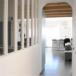 LE 16 - SALLE DE BAIN ET VERRIÈRE - 1ER ÉTAGE