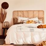 Tête de lit en rotin - L150cmARTEMIS