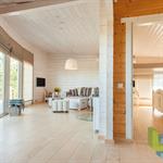 Entrée de la chambre