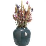 Vase classique en céramique H17