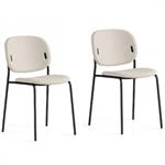 Lot de 2 Chaises YO