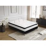 Matelas MON AMOUR 30 cm ressorts ensachés  140x190  BOBOCHIC