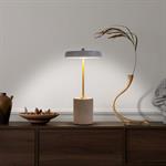 Tapis Noir/Gris 185 X 275