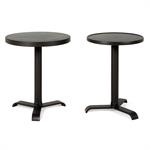 Guéridons 77 diamètre 51