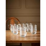 Mug « Ouessant » par lot de 6 - Collection La Rochère