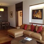 Pièce à vivre moderne