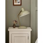 Lampe bureau rétro