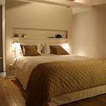 Suite parentale dans appartement canut à Lyon