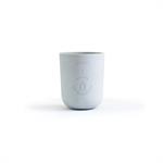 Bougie parfumée senteur gingembre poivre noir et combava