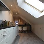 Espace commun - Cuisine