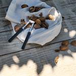 Casse-noix et crustacés en inox H23cm - gris métalliséOXO