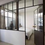 Pour la connecter à la lumière