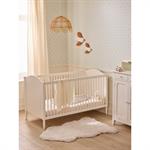 Lit bébé évolutif Léopold