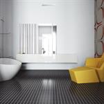 Design rétro et moderne