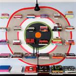 Bibliothèque sur mesure