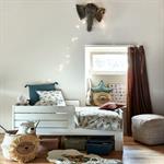 Tiroir de rangement 10L vert olivierZACCHARIE