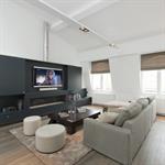 Séjour contemporain