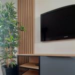 Meuble TV sur mesure