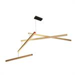 Suspension en chêne Tasso Clown - Presse Citron