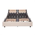 Pack matelas PRO® SmartCool™ 180 x 200 cm et son sommier de Relaxation Copenhague