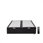 Sommier Coffre Premium Swift TEMPUR®