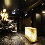 Accueil boite de nuit