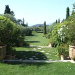 Entretien de propriété de prestige à Mougins