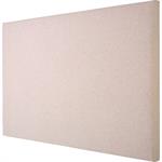 Tête de lit en tissu L200cm - beigeLINA