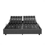 Pack PRO SMARTCOOL™ 160 x 200 cm et son sommier de Relaxation Helsinki