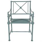 Chaise pour le jardin