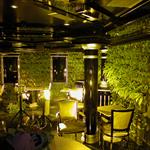 Restaurant night club