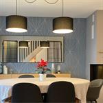 Dans le miroir “Ombra Soft”