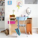 Bureau enfant en bois