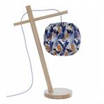 En papier multi-couleur