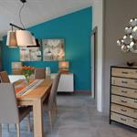 Salle à manger moderne