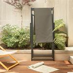 Toile de chilienne de jardin - vertUDINA