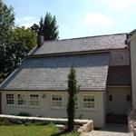 Maison ossature bois 