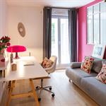 Rénovation d'un appartement de 110 m² à Suresnes