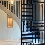 Nathalie et Bruno souhaitaient moderniser leur maison et lui donner plus de cohérence