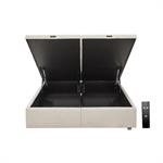 Sommier Coffre Premium Swift TEMPUR®