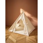 Tente enfant Charly en gaze de coton