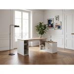 Bureau d'angle droit PRAGUE    BOBOCHIC