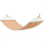 Hamac en polycoton - beigeCASSIS