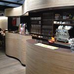 Restaurant l'Alsace à quai - Lorient