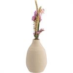 Vase classique en grès H15
