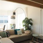 LE 16 - ESPACE DE VIE 1ER ÉTAGE - SALON