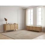 Ensemble LOLA avec buffet 135 cm 