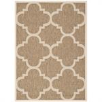 Tapis Marron 122 X 170 cm